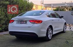 Chrysler 200